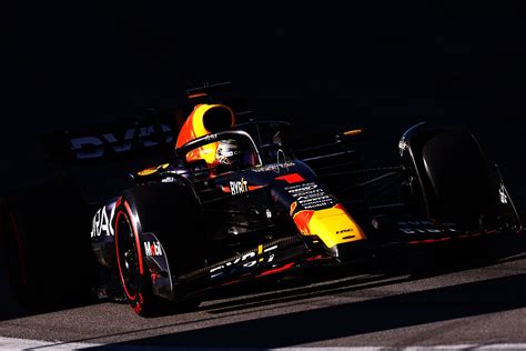 Max Verstappen Gana Una Nueva Sprint Fernando Alonso Y Aston Martin