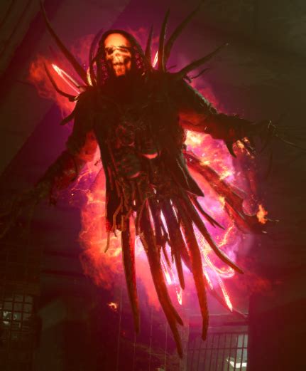 Disciple (Zombies) | Call of Duty Wiki | Fandom