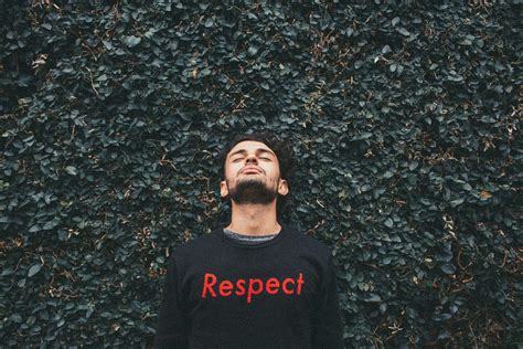 The Importance Of Respecting Everyone By Sammy Naicker Write A Catalyst Medium