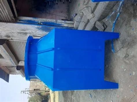 Fiberglass Reinforced Polyester Frp Square Cooling Tower Tr Cooling