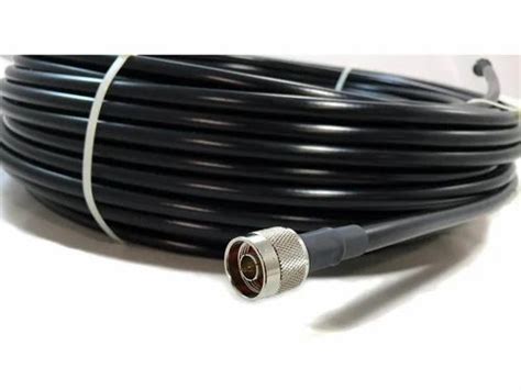 Lintratek Lmr 300 Coaxial Cable At Rs 1500piece Thin Coaxial Cable