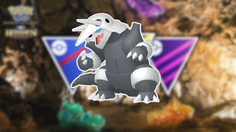 Pokemon Go Mega Aggron Best Moveset Counters And Is It Any Good
