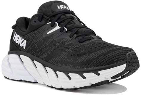 Hoka One One Gaviota Wide En Promoci N Hombre Zapatillas Terrenos