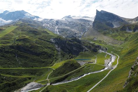 Zillertal Mountains Panorama - Free photo on Pixabay - Pixabay