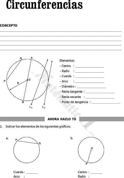 Areas De Figuras Geometricas Ejercicios De Geometria De Sexto De Primaria