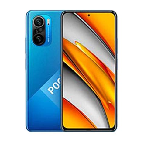 POCO F3| ram 8GB rom 256GB - Harga & Spesifikasi | Unboxing