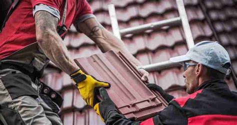 What Type Of Roof Lasts The Longest Enduring Roofing Gutters