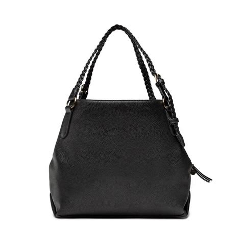 Torebka Liu Jo Ecs M Satchel AA3076 E0086 Nero 22222 Eobuwie Pl