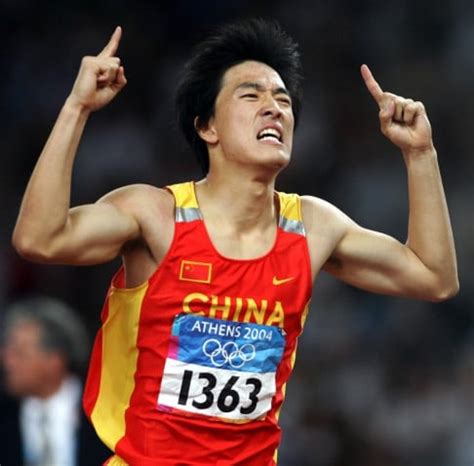 Star China athlete Liu Xiang confirms retirement | South China Morning Post