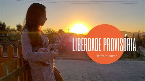 Liberdade Provis Ria Henrique E Juliano Cover Nat Lia Domingos