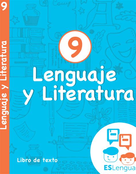 Libro Eslengua Lenguaje Y Literatura Noveno Grado Mined Resuelto