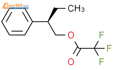 Acetic Acid Trifluoro R Phenylbutyl Estercas