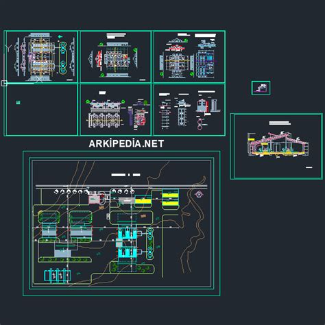 Mimari Projeler arşivleri Sayfa 2 7 Arkipedia