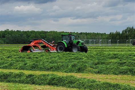 Zielone Agro Show SM Ryki