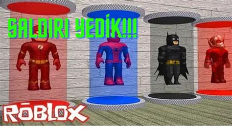 S Per Kahraman Oluyoruz Roblox Super Hero Tycoon Youtube