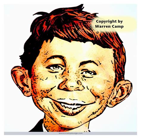 Alfred E Neuman Wallpapers Wallpaper Cave