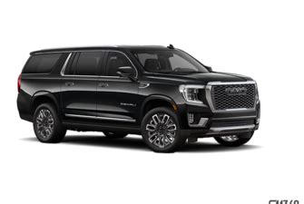 GM Paillé GMC Yukon XL DENALI 2023 3 997 à Berthierville