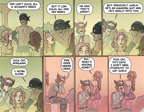 Funny Adult Humor Oglaf Part 2 Porn Jokes And Memes