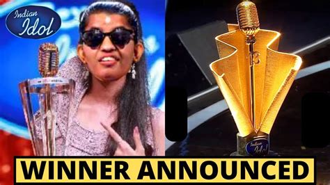 Indian Idol 14 Winner Menuka Poudel Indian Idol 14 Winner Announcement Who Will Win Indian