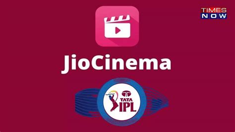 JioCinema Hits It Out Of The Park IPL 2023 Opener Sees Record Breaking