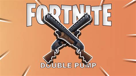 HOW TO DOUBLE PUMP LIKE DAEQUAN ON CONSOLE FORTNITE YouTube