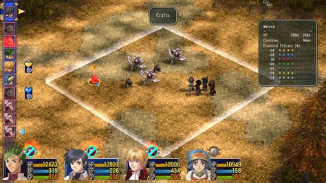 The Legend Of Heroes Trails In The Sky The Rd Review Smashpad