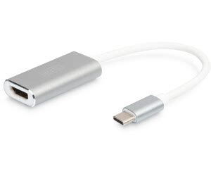 Digitus Usb C Hdmi Adapter Da Ab Preisvergleich Bei