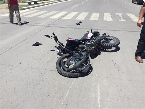 Accidentes En Moto Recomendaciones Para Evitarlos Radio Fm Viñas 96 3