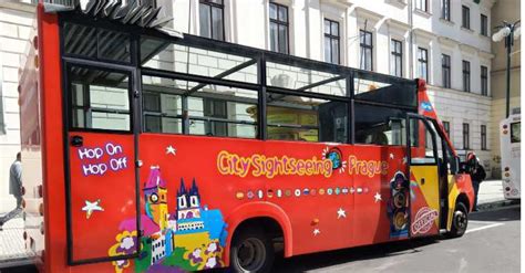 City Sightseeing