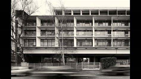 Lœuvre architecturale de Le Corbusier Une contribution