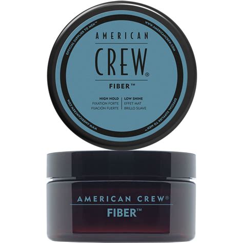 pucks fiber wax  american crew parfymfi
