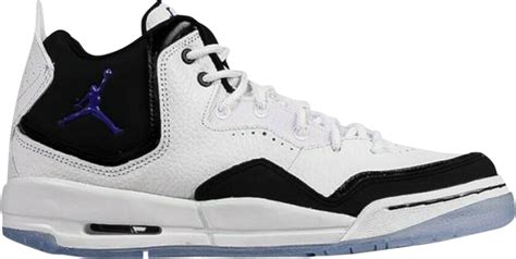 Buy Jordan Courtside 23 GS 'White Dark Concord' - AR1002 104 | GOAT CA