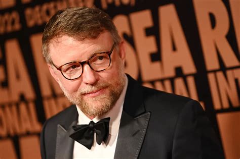 Гай Ричи анонсировал свой новый фильм — Афиша Ташкента