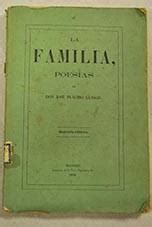 La Familia By Sans N Jos Pl Cido Bien Tapa Blanda Alcan Libros