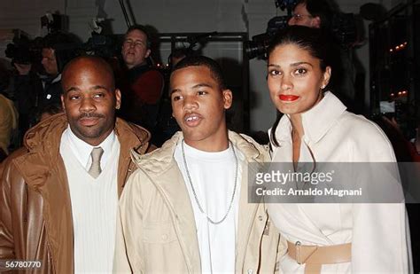 Damon Dash Family Photos and Premium High Res Pictures - Getty Images