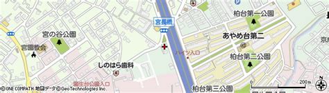 千葉県千葉市稲毛区長沼町269 8の地図 住所一覧検索｜地図マピオン