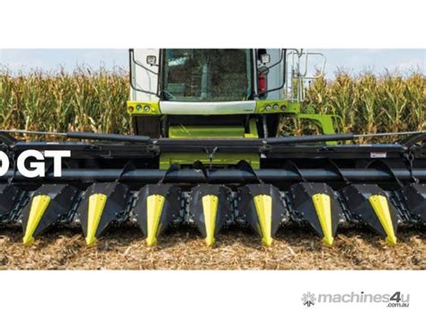 New Olimac Drago GT Olimac DRAGO GT 12 Row 1m Corn Head Without Chopper