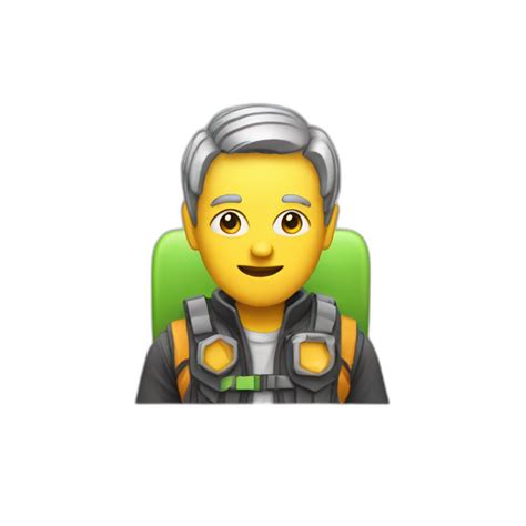 Ai Emoji Generator