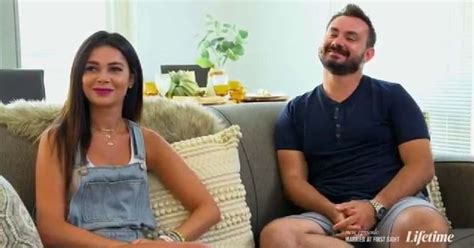 'MAFS' Season 14: Chris ends marriage with Alyssa, Pastor Cal agrees to ...