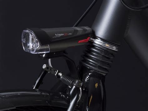 BH 500 - Spanninga Bicycle Lights