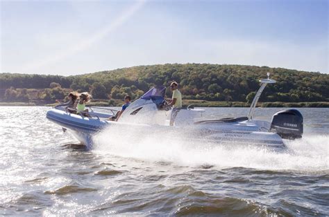 G850HL - GRAND BOATS
