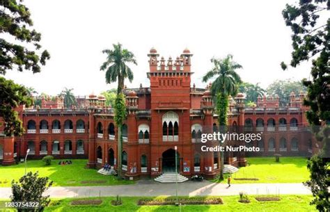 Eastern University (Bangladesh) Photos and Premium High Res Pictures - Getty Images