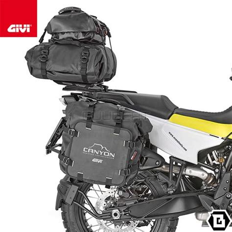 Givi Grt Gravel T Canyon Monokey L Grt