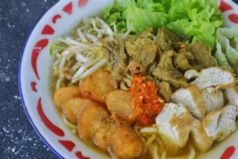 Tak Kalah Dengan Kuliner Modern Makanan Khas Lamongan Ini Digemari