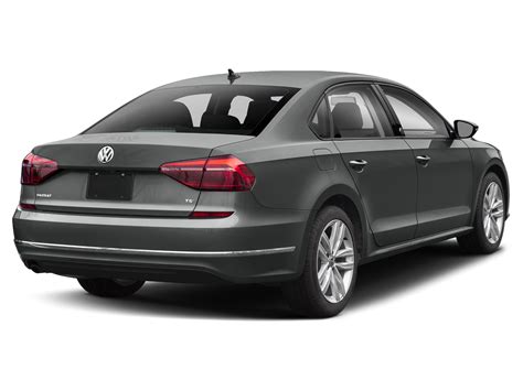 2019 Volkswagen Passat Price Specs Review Volkswagen Moncton