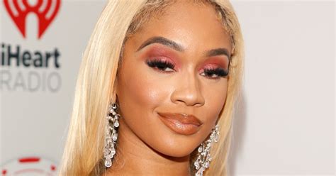 Saweetie To Host Sex Unzipped Comedy Special For Netflix