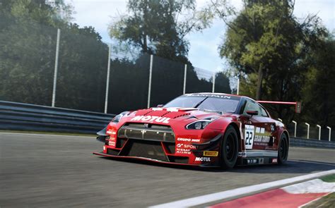 Assetto Corsa Competizione Gtr Bilibili