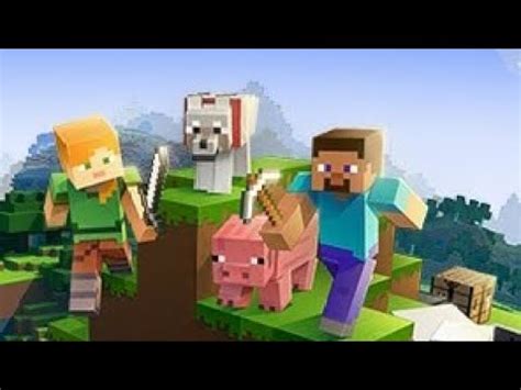 Minecraft Survival Ep O Come O Youtube