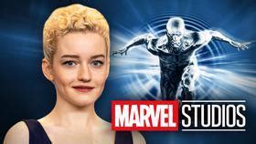 The MCU Just Cast Its Female Silver Surfer Actor | The Direct