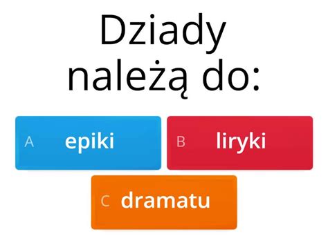 Dziady Cz Test